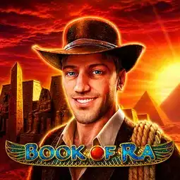 Book of Ra game at Casino Days for Canada players