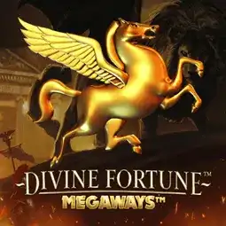 Divine Fortune Megaways game at Casino Days for Canada players