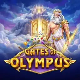 Gates of Olympus game at Casino Days for Canada players