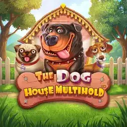 The Dog House Multihold game at Casino Days for Canada players