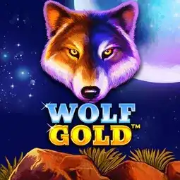Wolf Gold game at Casino Days for Canada players